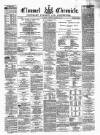 Clonmel Chronicle Saturday 13 January 1877 Page 1