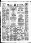 Clonmel Chronicle Saturday 12 October 1878 Page 1