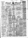 Clonmel Chronicle Wednesday 14 January 1880 Page 1