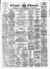 Clonmel Chronicle Saturday 24 April 1880 Page 1