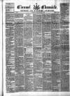 Clonmel Chronicle Saturday 14 January 1882 Page 1