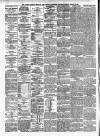 Clonmel Chronicle Wednesday 17 January 1883 Page 2