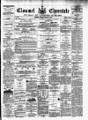 Clonmel Chronicle Saturday 10 February 1883 Page 1