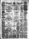 Clonmel Chronicle Saturday 26 January 1884 Page 1