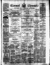 Clonmel Chronicle Wednesday 06 February 1884 Page 1