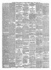 Clonmel Chronicle Wednesday 11 March 1885 Page 3