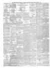 Clonmel Chronicle Wednesday 25 November 1885 Page 2