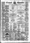 Clonmel Chronicle Wednesday 15 September 1886 Page 1