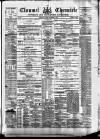 Clonmel Chronicle Saturday 12 November 1887 Page 1