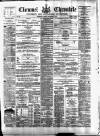 Clonmel Chronicle Wednesday 23 November 1887 Page 1