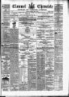Clonmel Chronicle Saturday 14 April 1888 Page 1