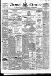 Clonmel Chronicle Wednesday 23 May 1888 Page 1