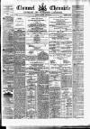 Clonmel Chronicle Saturday 23 June 1888 Page 1