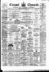 Clonmel Chronicle Wednesday 26 September 1888 Page 1