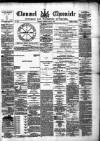 Clonmel Chronicle Saturday 15 June 1889 Page 1