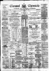 Clonmel Chronicle Saturday 05 April 1890 Page 1