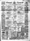 Clonmel Chronicle Saturday 11 April 1891 Page 1