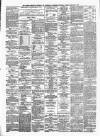 Clonmel Chronicle Wednesday 08 February 1893 Page 2