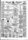 Clonmel Chronicle Saturday 01 April 1893 Page 1