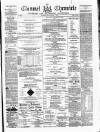 Clonmel Chronicle Saturday 15 April 1893 Page 1