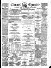 Clonmel Chronicle Saturday 11 November 1893 Page 1