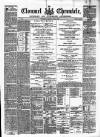 Clonmel Chronicle Wednesday 26 June 1895 Page 1