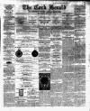 Cork Daily Herald Saturday 24 April 1858 Page 1