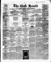 Cork Daily Herald Saturday 15 May 1858 Page 1