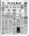 Cork Daily Herald Saturday 22 May 1858 Page 1