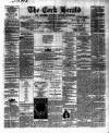 Cork Daily Herald Saturday 17 July 1858 Page 1