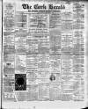 Cork Daily Herald Saturday 11 September 1858 Page 1