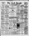 Cork Daily Herald Saturday 09 October 1858 Page 1