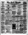 Cork Daily Herald Saturday 13 November 1858 Page 1