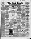 Cork Daily Herald Saturday 20 November 1858 Page 1