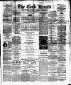 Cork Daily Herald Saturday 25 December 1858 Page 1