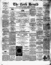 Cork Daily Herald Saturday 01 January 1859 Page 1