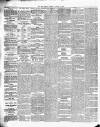 Cork Daily Herald Saturday 01 January 1859 Page 2