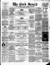 Cork Daily Herald Saturday 08 January 1859 Page 1