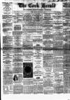 Cork Daily Herald Saturday 29 January 1859 Page 1
