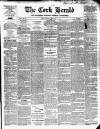Cork Daily Herald Wednesday 09 February 1859 Page 1