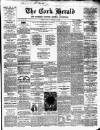 Cork Daily Herald Saturday 12 February 1859 Page 1