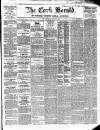 Cork Daily Herald Wednesday 02 March 1859 Page 1