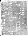 Cork Daily Herald Saturday 02 April 1859 Page 2