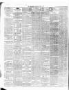 Cork Daily Herald Saturday 09 April 1859 Page 2