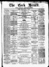 Cork Daily Herald Friday 06 May 1859 Page 1