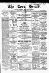Cork Daily Herald Saturday 07 May 1859 Page 1