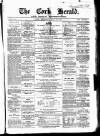 Cork Daily Herald Thursday 12 May 1859 Page 1