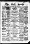 Cork Daily Herald Wednesday 18 May 1859 Page 1