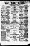 Cork Daily Herald Saturday 21 May 1859 Page 1
