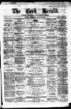 Cork Daily Herald Tuesday 24 May 1859 Page 1